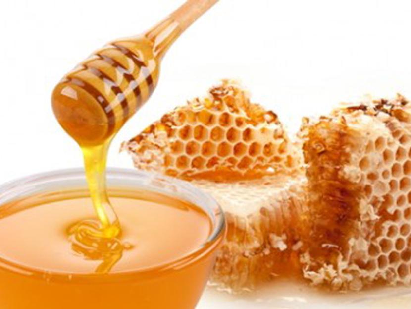 Beneficios de la miel 
