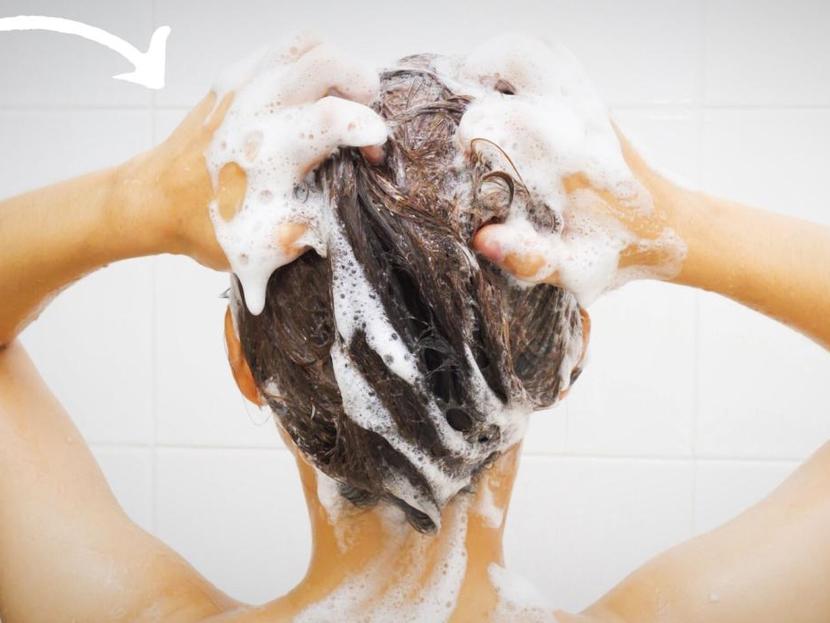Mitos del shampoo que debes conocer
