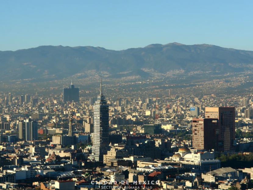29 datos que no sabías de la Ciudad de México