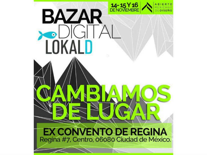 Bazar Digital Lokald