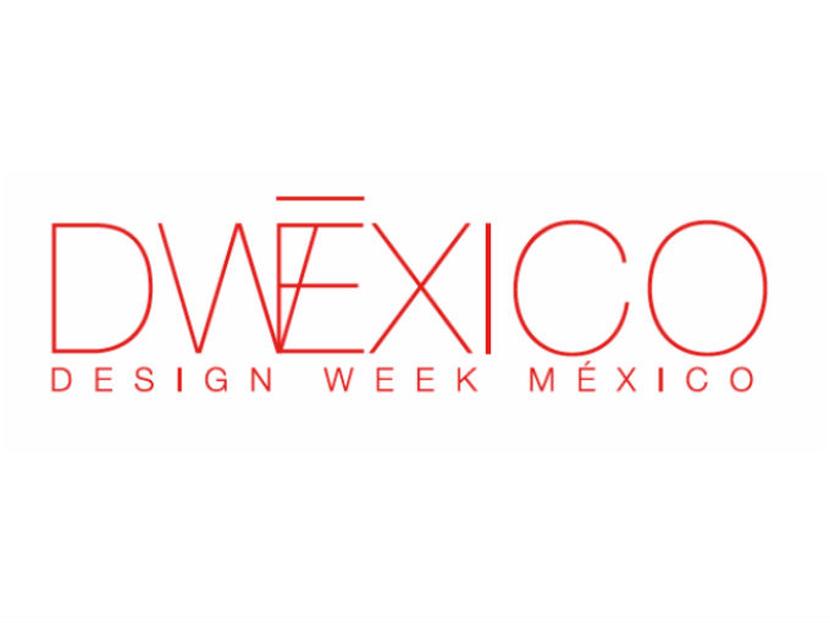 Design Week México 2014