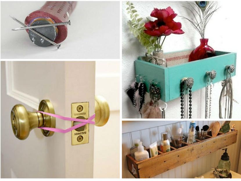 DIY: Ideas creativas para tu casa