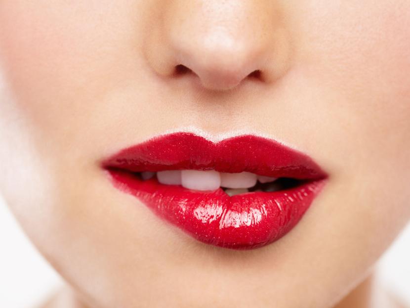 Tips para maquillar tus labios