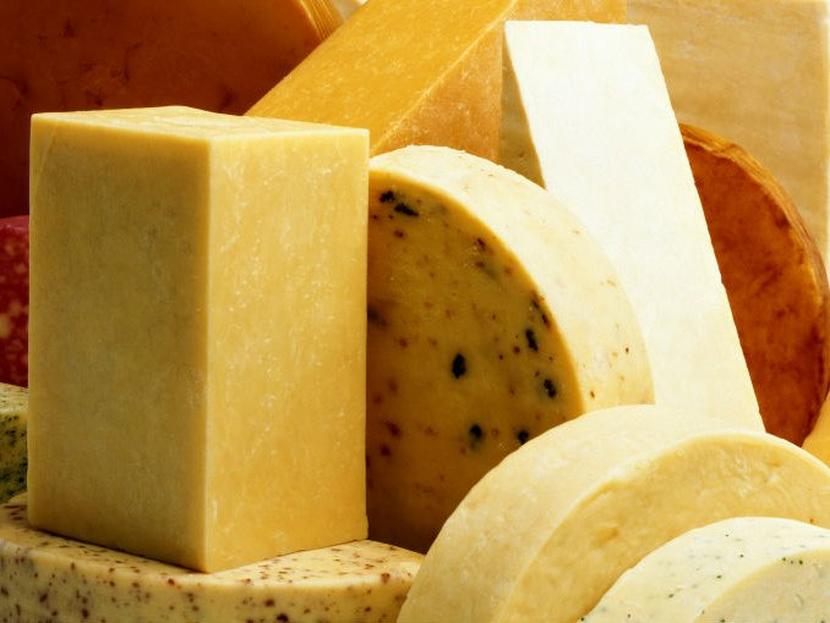 ¿Cómo conservar fresco el queso?