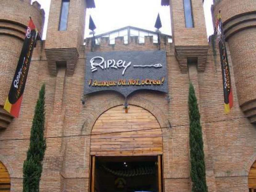 Museo Ripley