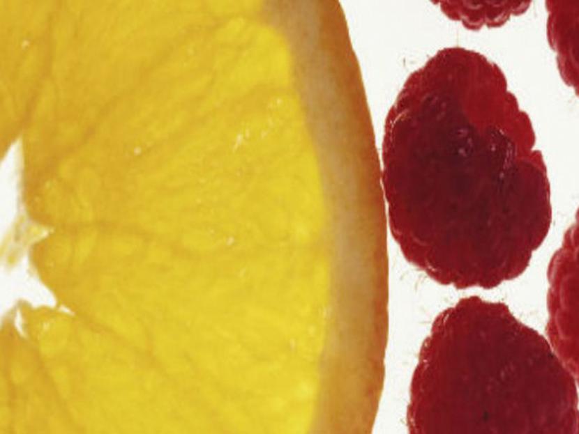  5 frutas que aceleran tu metabolismo