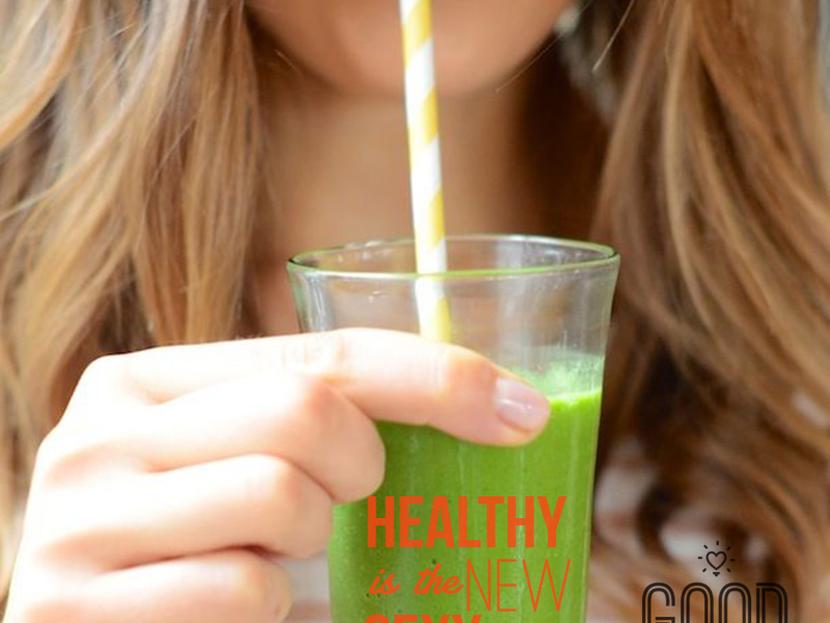 Descubre si tu jugo verde realmente es nutritivo.