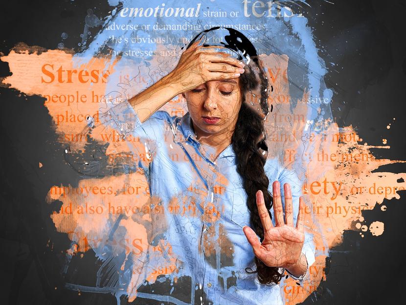 Recursos emocionales ante la incertidumbre y la ansiedad Fotp: *Pixabay