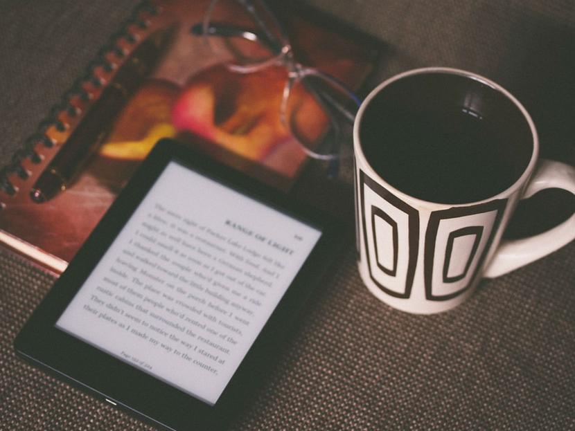 Amazon ha actualizado el Kindle Paperwhite después de tres años, ¿te conviene? Foto: Pixabay