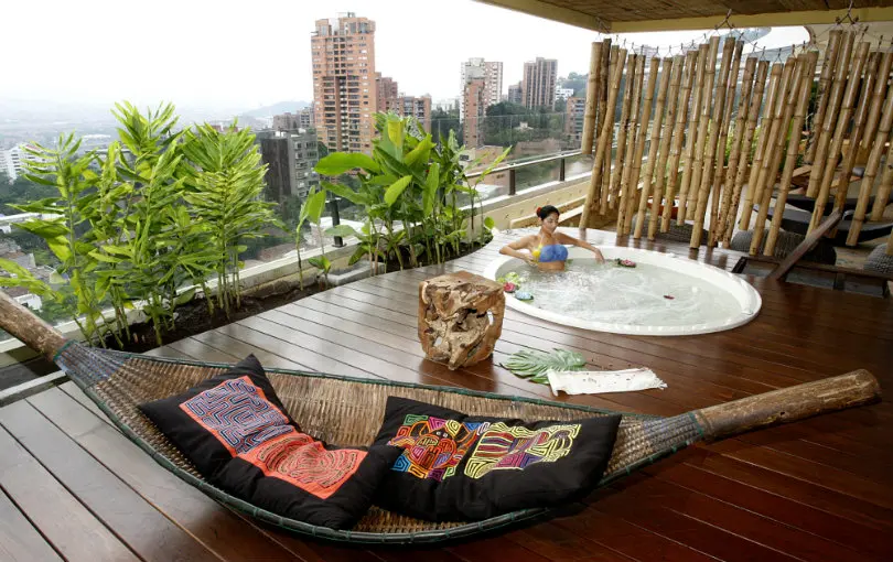 10 hoteles de lujo en latinoamerica baratos