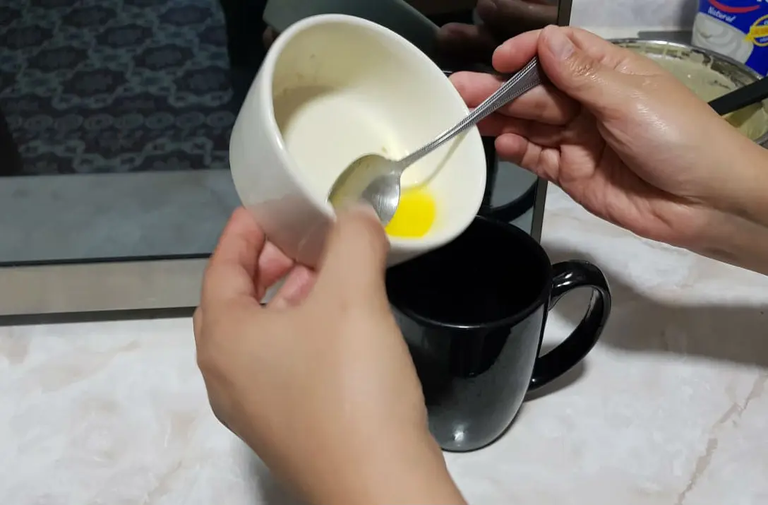 Engrasa tu taza