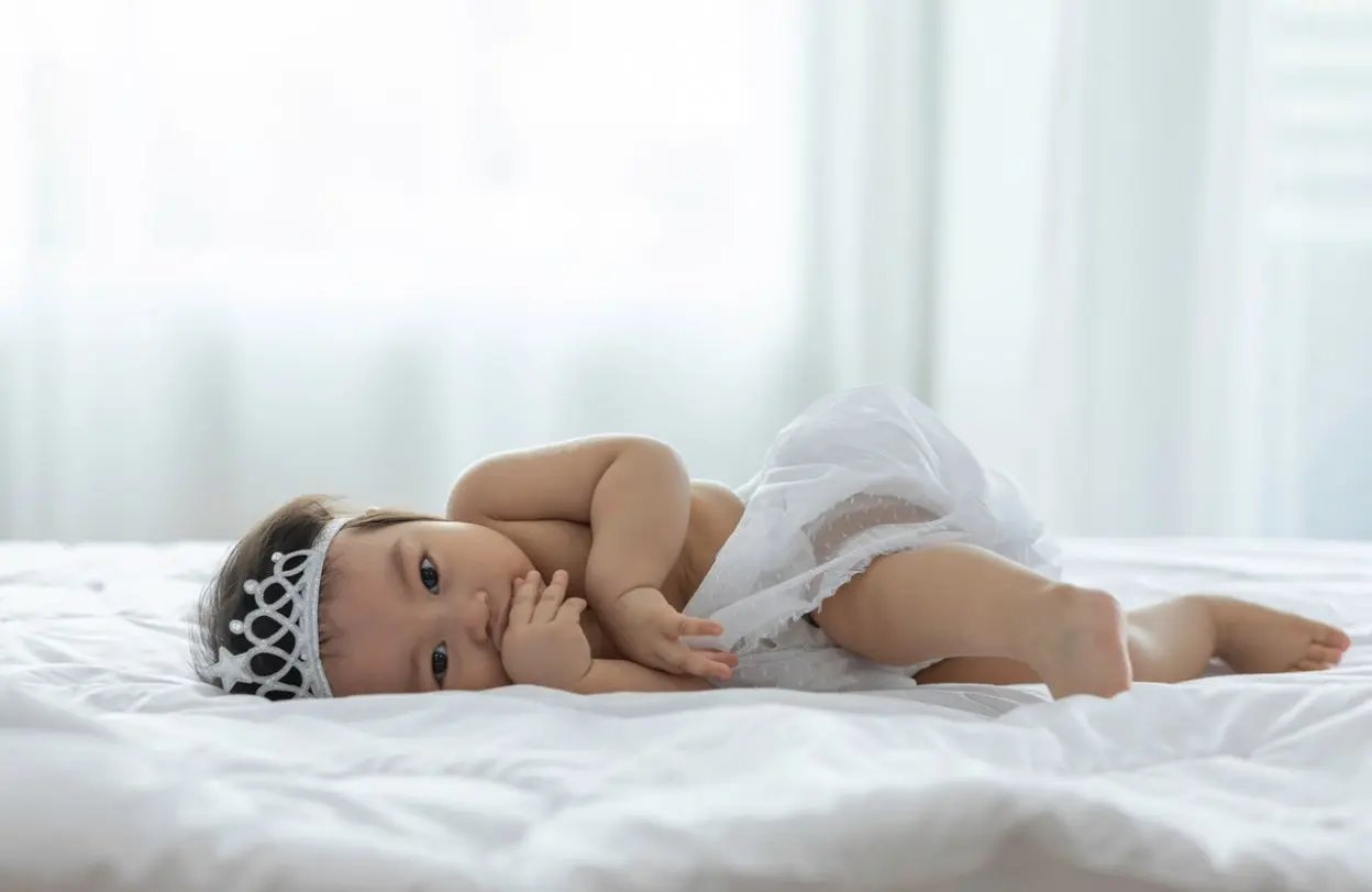  las diademas pueden ser un peligro para tu bebé
