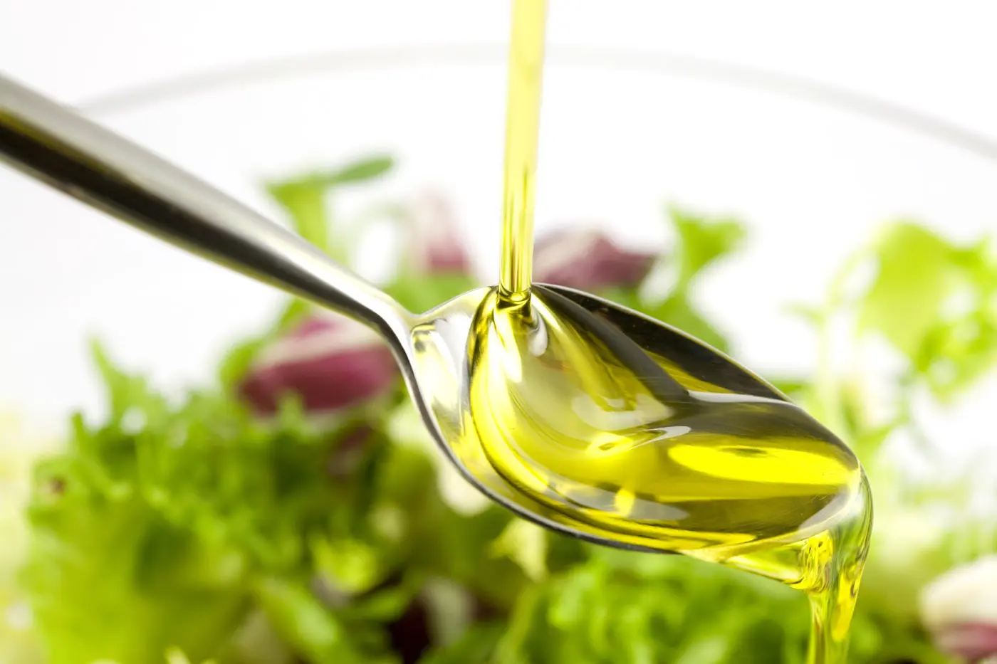 superfoods aceite de oliva