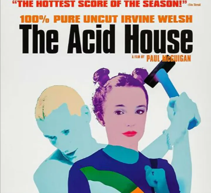 The acid house / Foto: IMDB