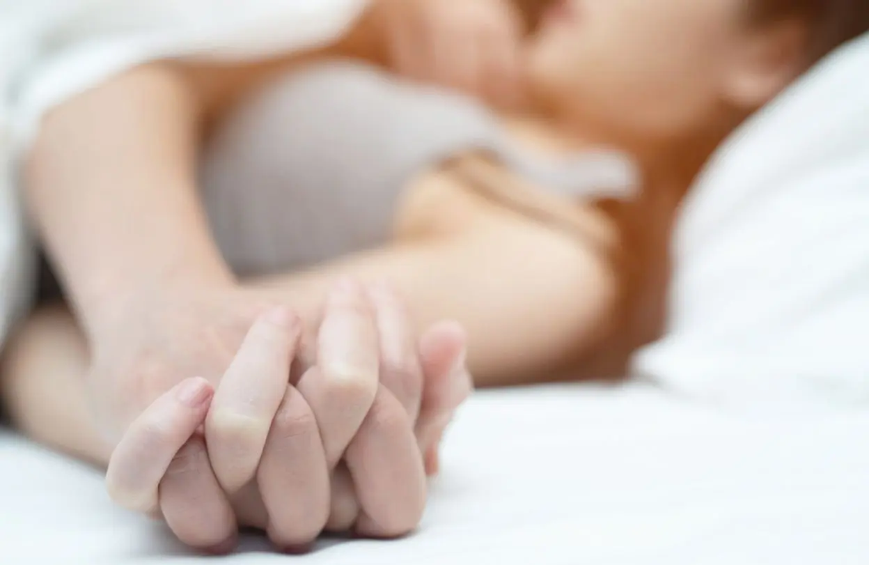 La principal causa de la infidelidad: la falta de orgasmos en el matrimonio