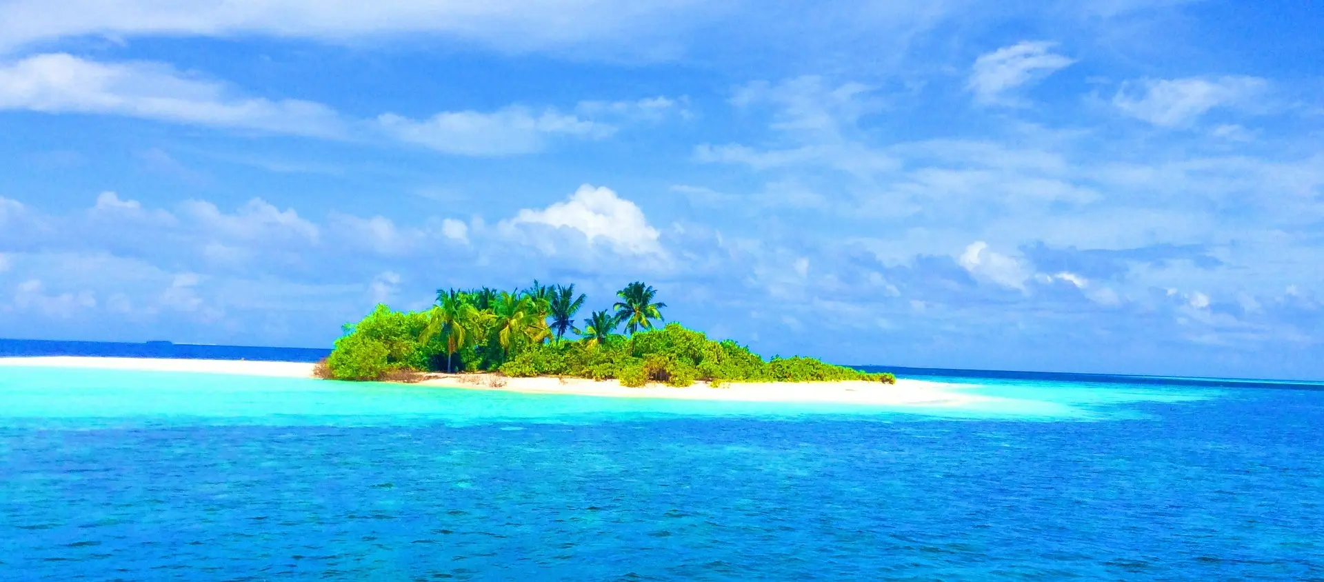 Maldivias Foto: Pixabay
