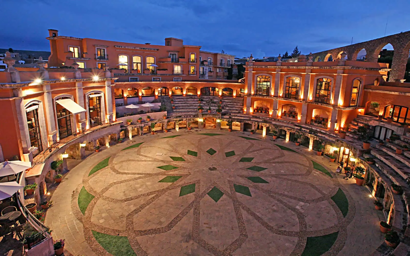 8 hoteles en México que debes conocer este