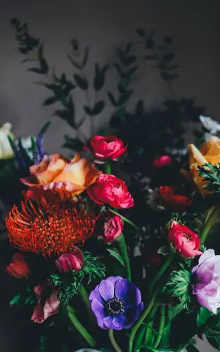 taller de flores tandoor