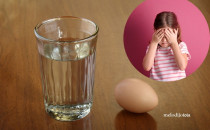 Limpia con huevo en niños: Cómo liberarlos del...